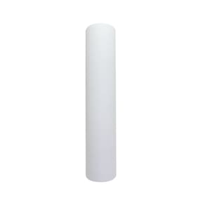 Refil Filtro Polipropileno 20 Polegadas X 4 1/2, 4 Peças