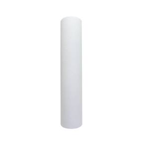 Refil Filtro Polipropileno 20 Polegadas X 4 1/2, 4 Peças