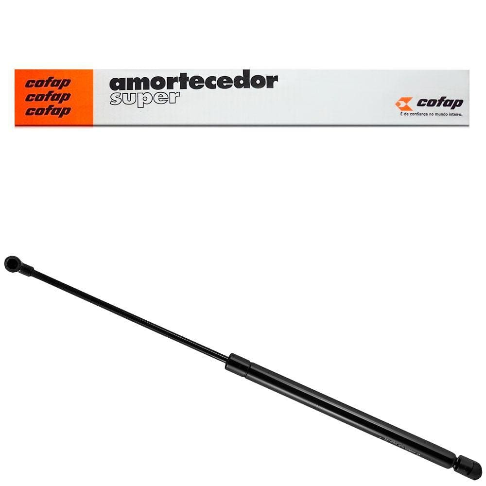 Amortecedor Mala Golf G4 98 a 2016 Cofap MGC16648