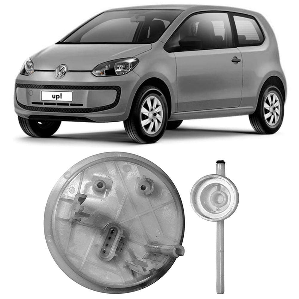 Tampa Bomba Combustível VW UP Fox Crossfox TSA T-030087