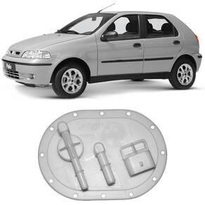 Tampa Bomba Combustível Fiat Palio Siena Idea TSA T-030016