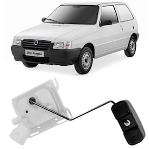 Bóia Sensor Nível Combustível Uno Mille Fire 1.0 2006 a 2007