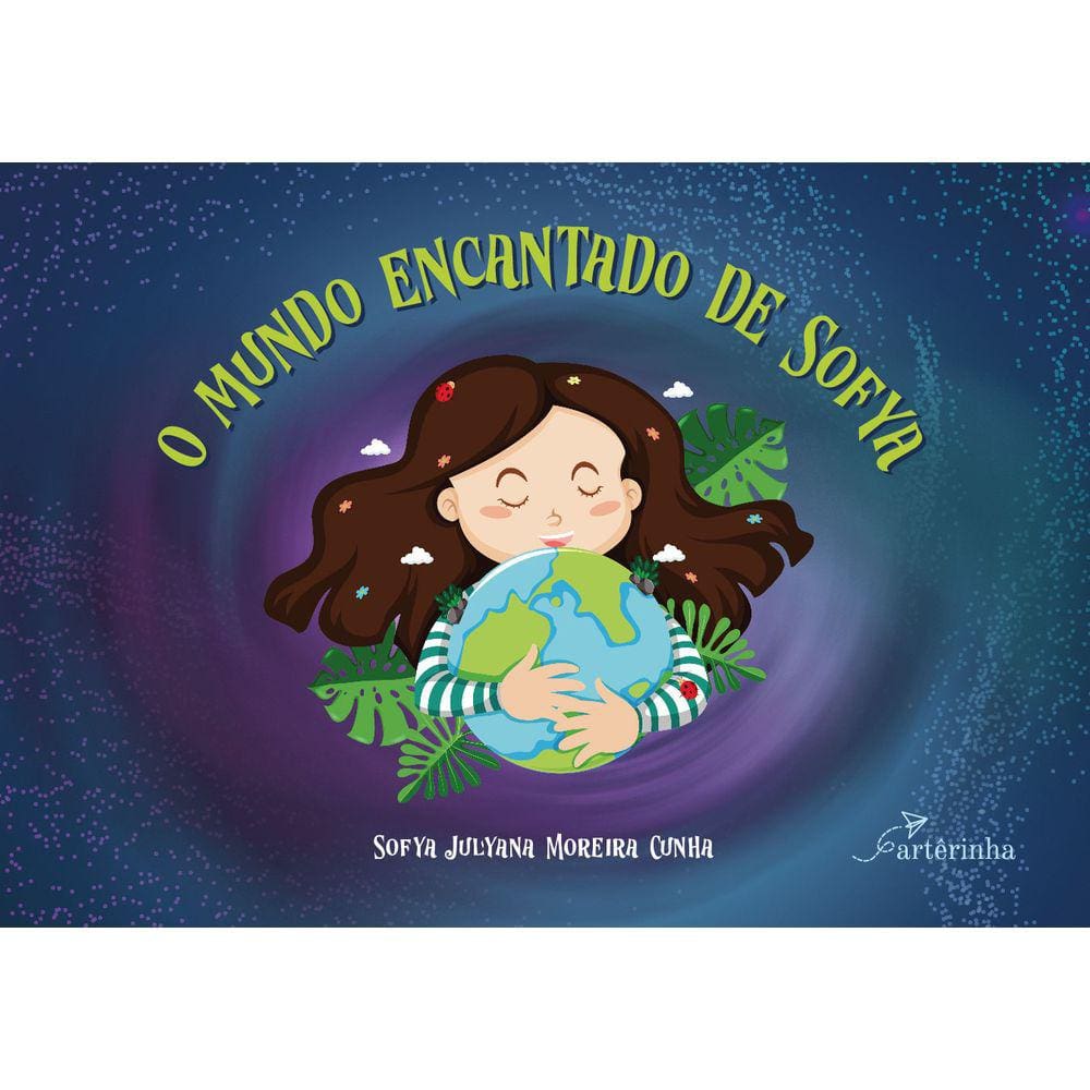 O Mundo Encantado de Sofya