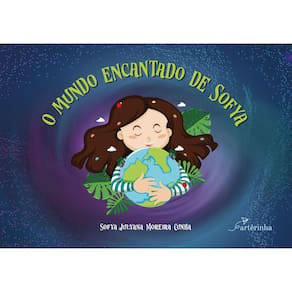 O Mundo Encantado de Sofya
