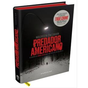 Predador Americano