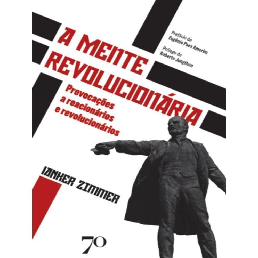 A Mente Revolucionária