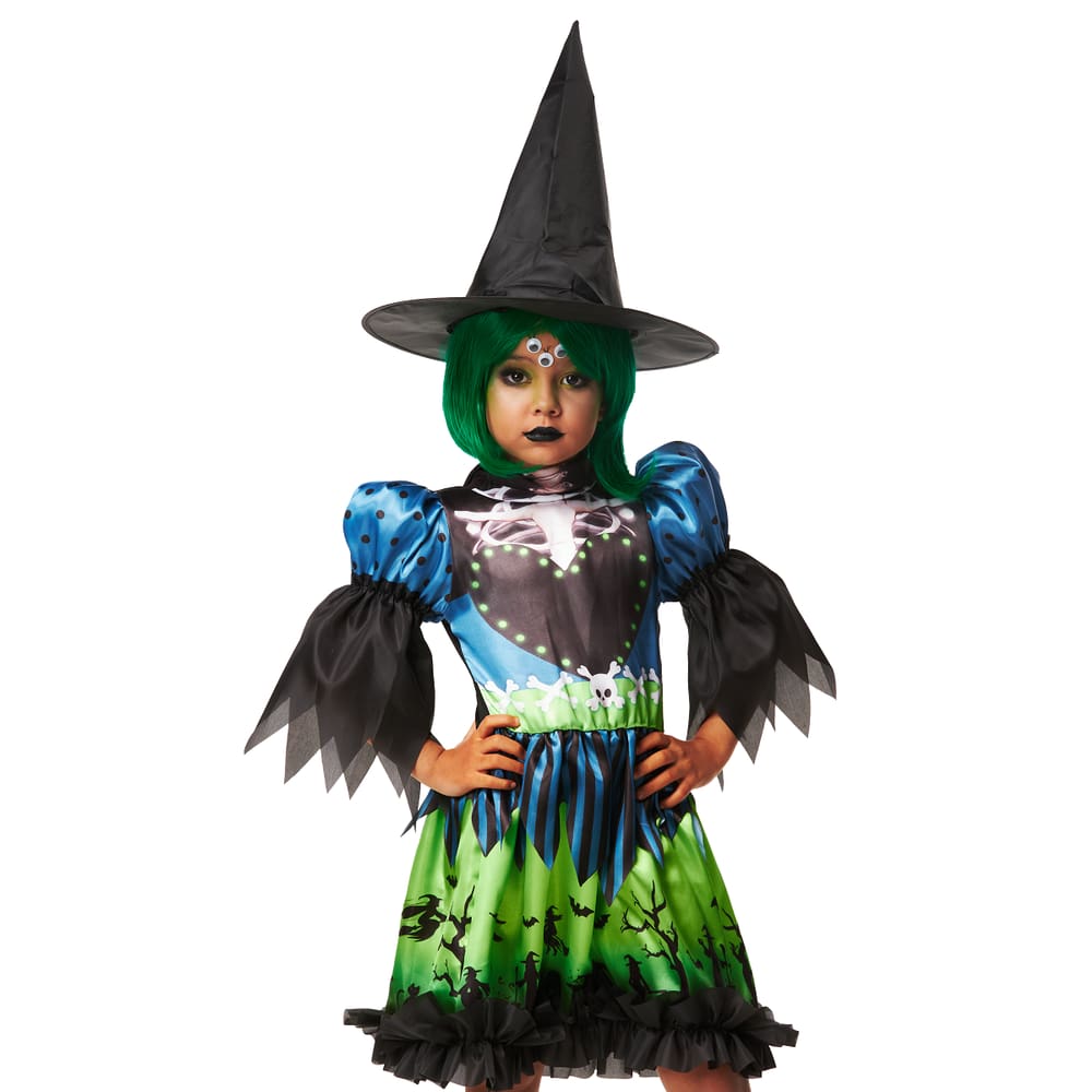 Roupa halloween infantil  Black Friday Casas Bahia