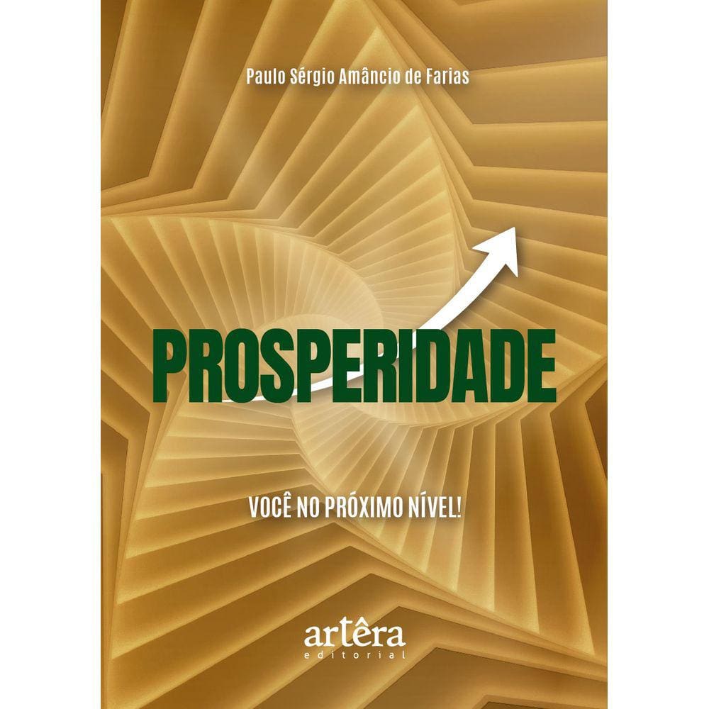 Prosperidade: Você no Próximo Nível! 