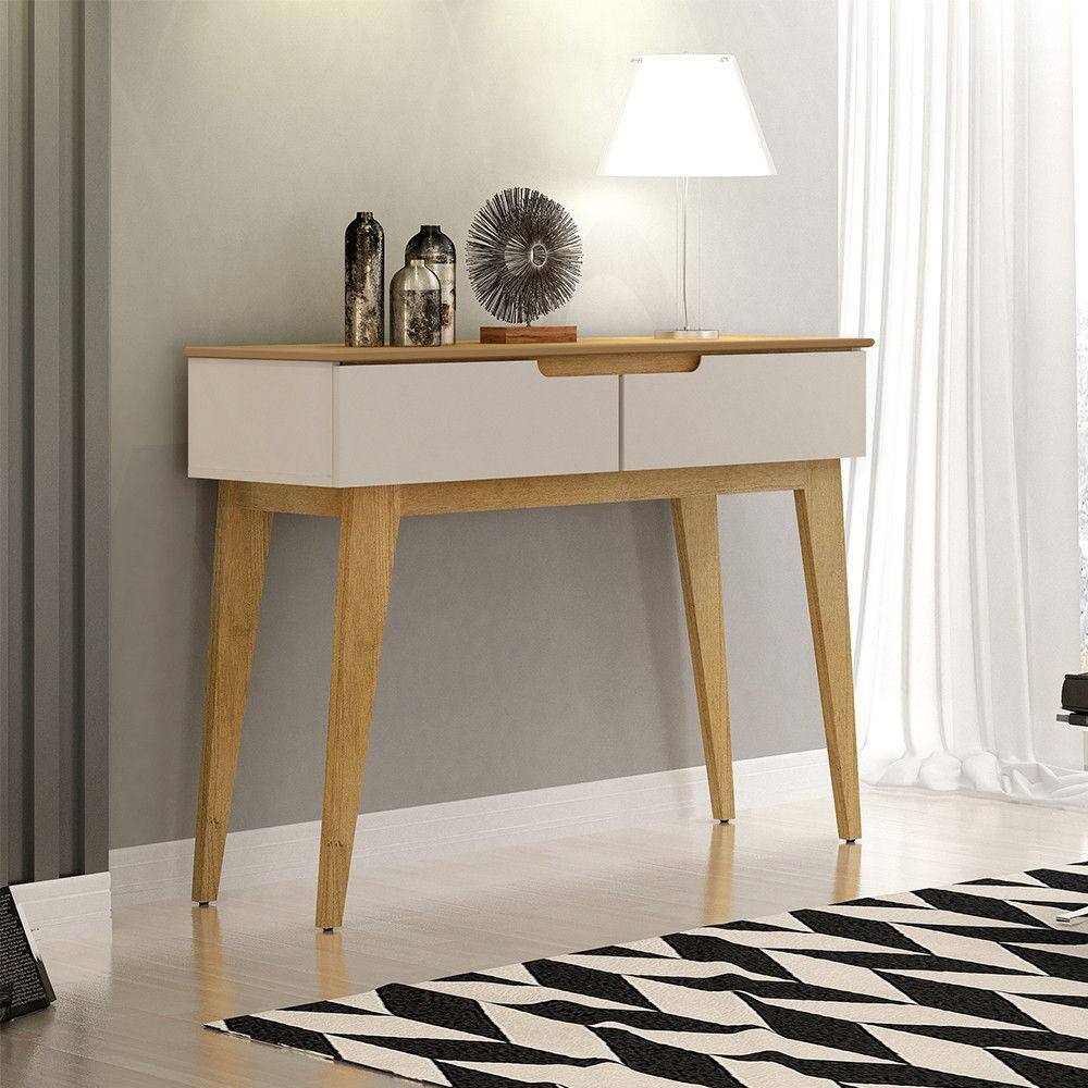 Aparador 2 Portas Belíssima Valdemóveis