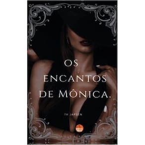 Os encantos de Mônica