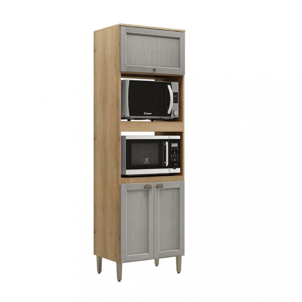 Paneleiro Torre Quente 3 Portas Royal THB