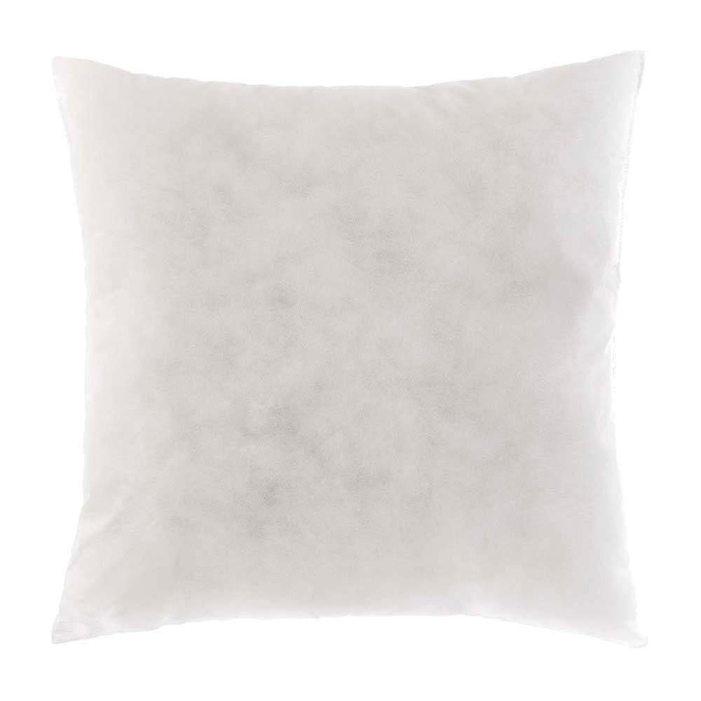 Enchimento para Almofada em Fibra Silicone Belchior Branco