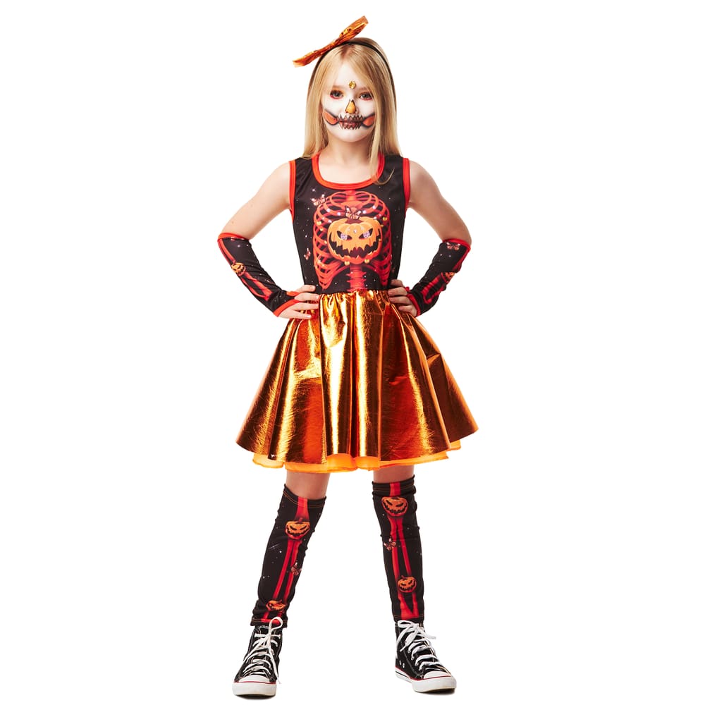 Roupa halloween infantil  Black Friday Casas Bahia