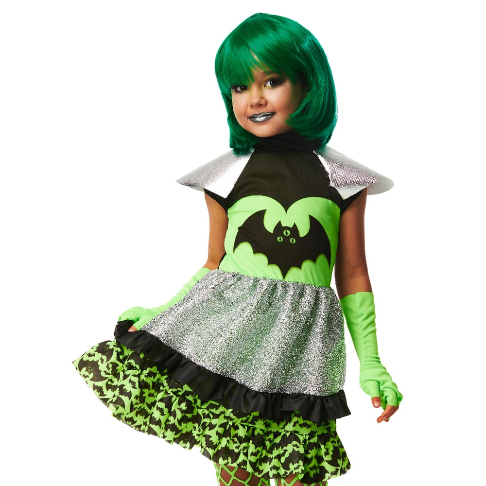 Roupa halloween infantil  Black Friday Casas Bahia