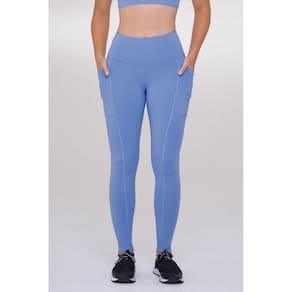 Legging Authen Signature Vital Feminina Ref:35auflevit