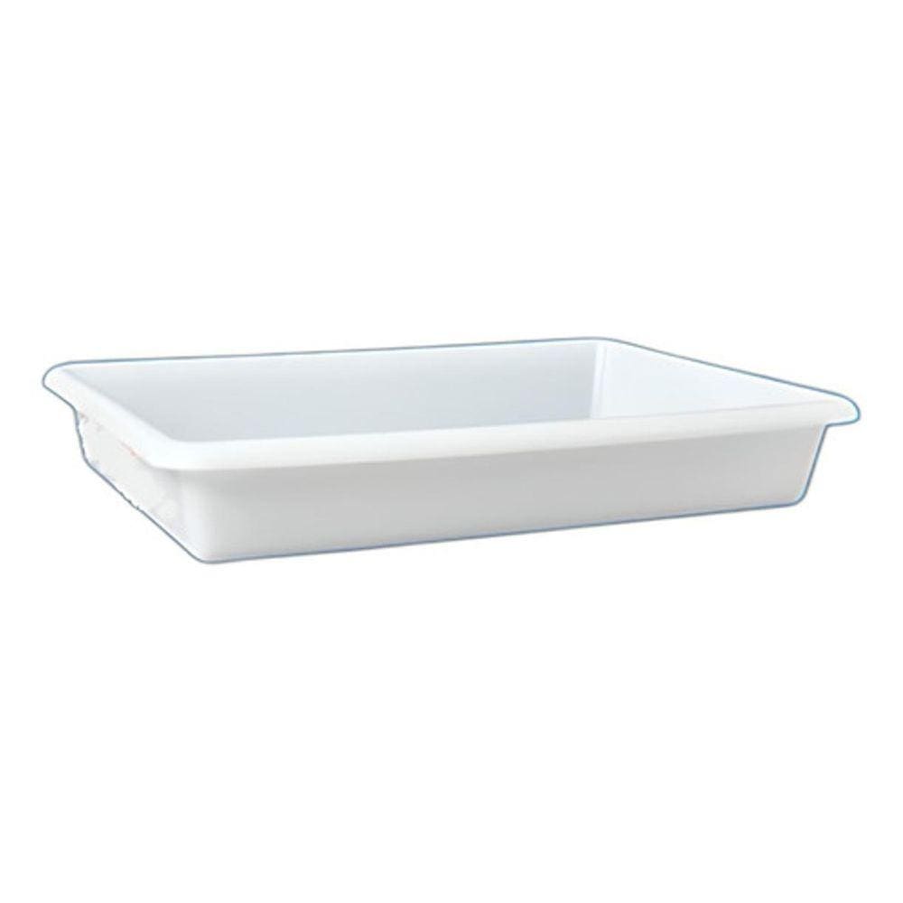 Bandeja Pead Natural 08 Litros Mod.143 45,5X29X7,5Cm