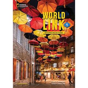 World Link 1 - With My World Link Online Practice