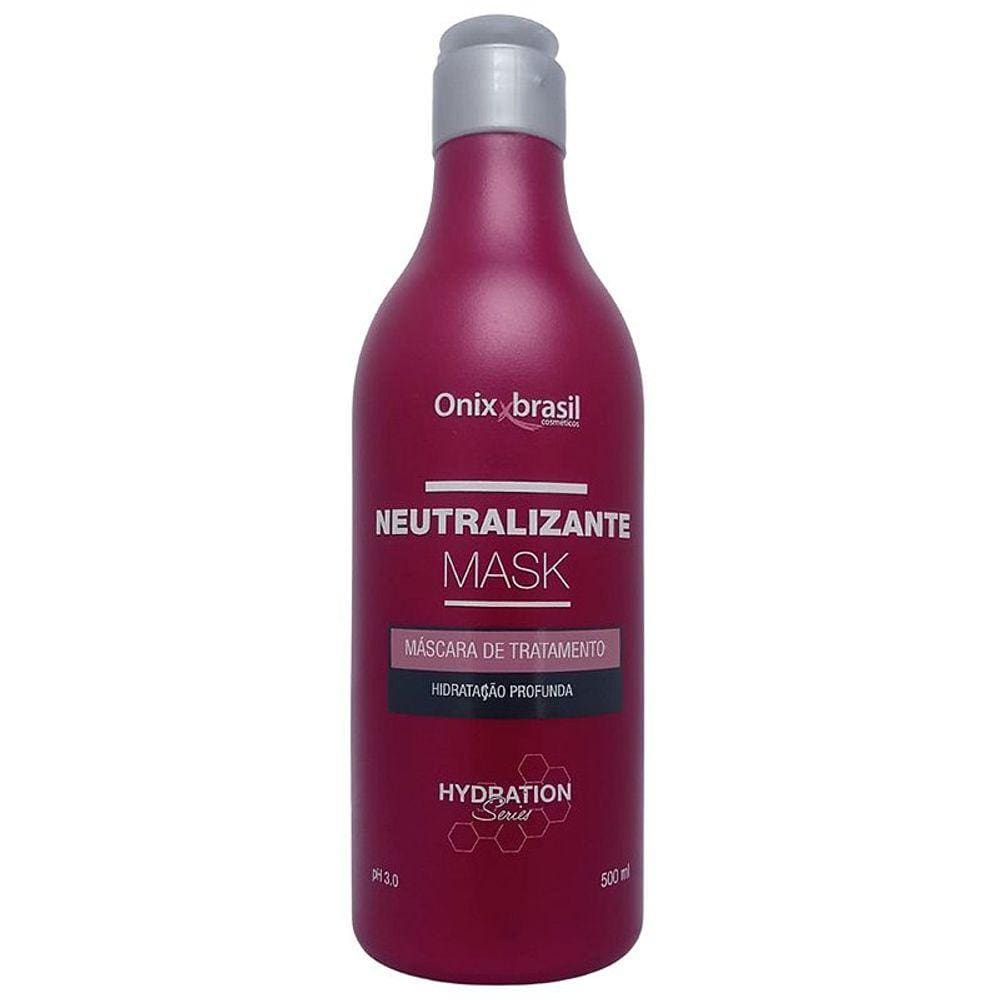 Máscara Neutralizante 500ml