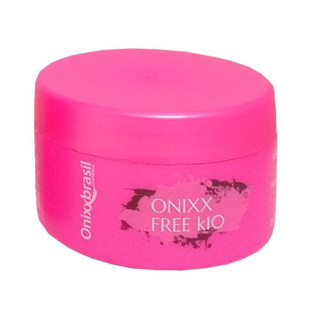 Mascara Onixx Free K10 250g