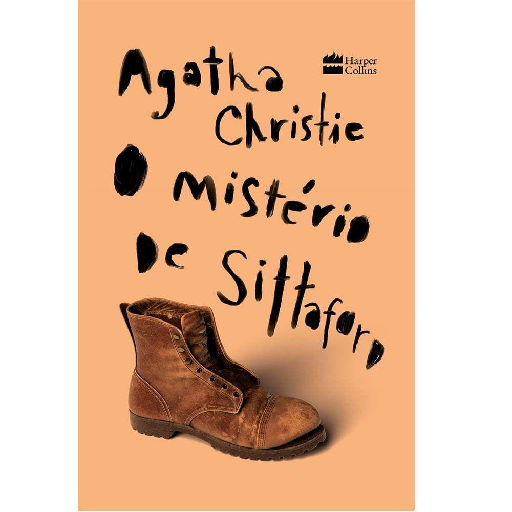O Misterio de Sittaford