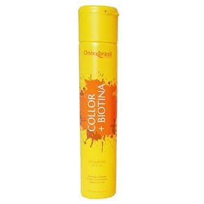 Shampoo Collor + Biotina 300ml
