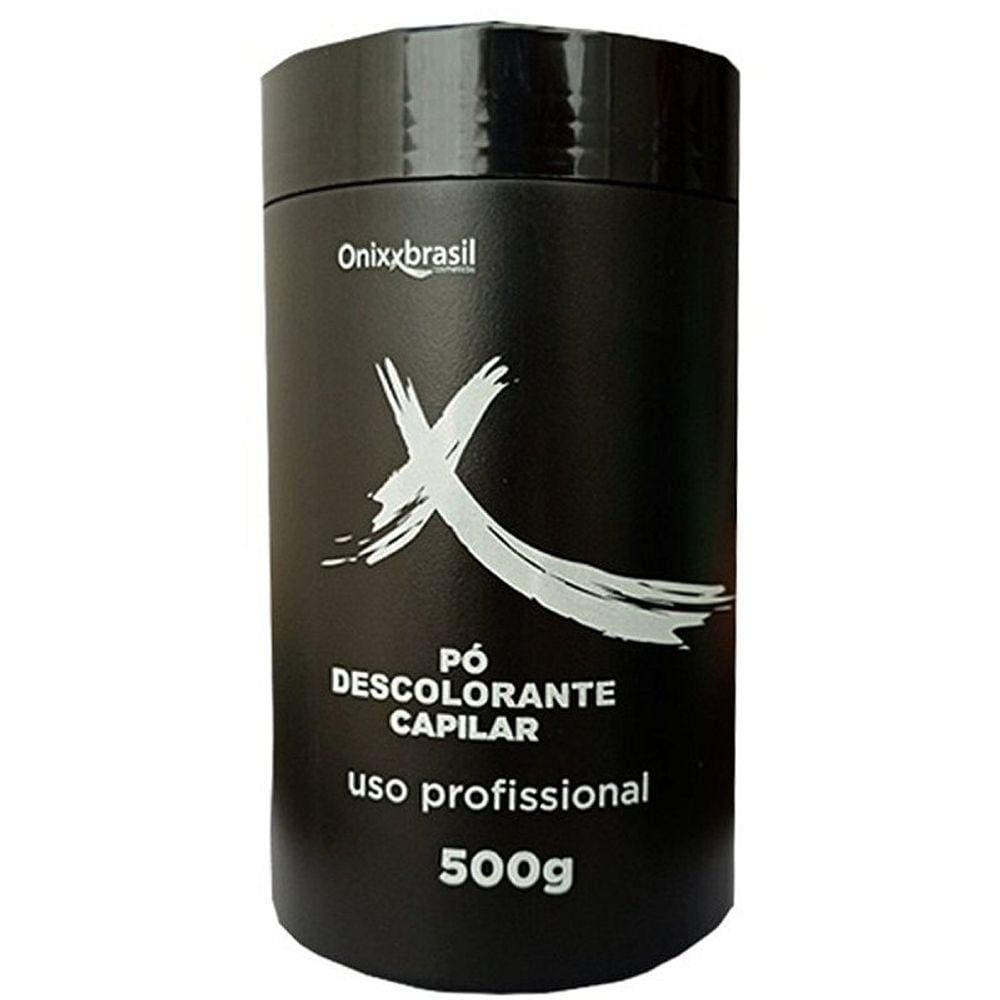 Pó Descolorante 500gr 