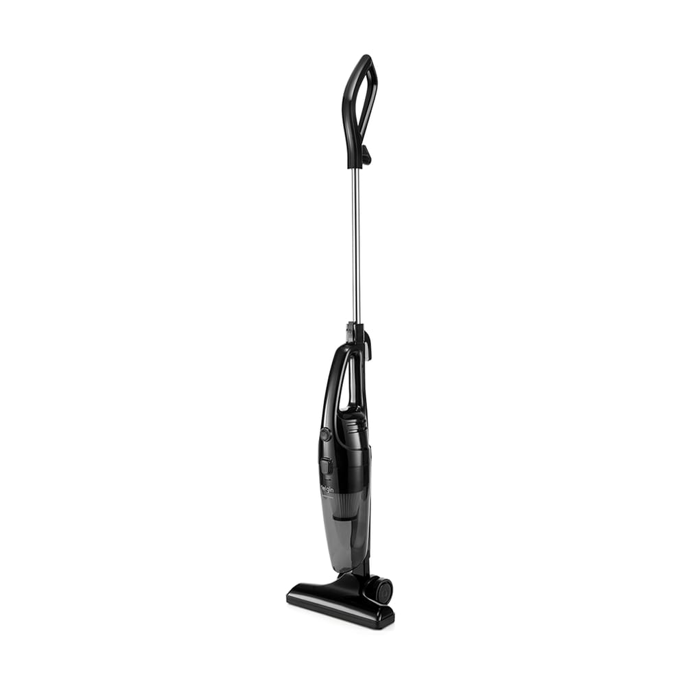 Aspirador de Pó Elétrico Elgin Perfect Clean II 2 em 1 Preto 220V