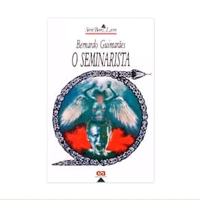 O Seminarista - Série Bom Livro - Editora Ática
