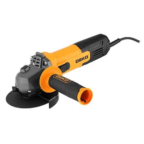 Esmerilhadeira Angular 4.1/2 Pol. 800W 220V - DEKO