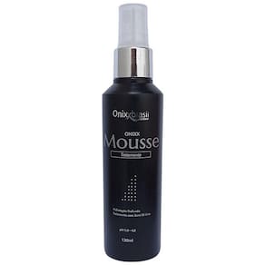 Onixx Mousse 120ml - Hidratação Rápida
