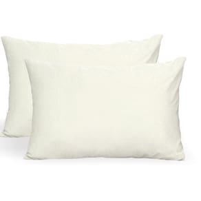 Par De Fronhas Malha Sofee 50X70Cm - Kacyumara