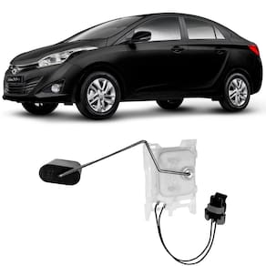 Bóia Combustível Sensor Nível HB20 1.0 1.6 2012 a 2020 TSA