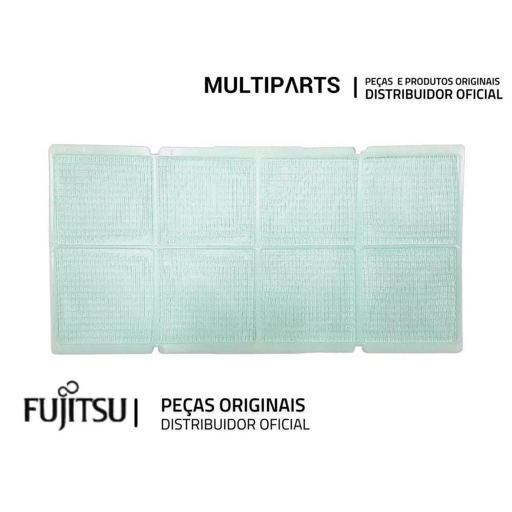 Filtro De Ar Evap Ar Split - 9358567036 Fujitsu - Abb24R1