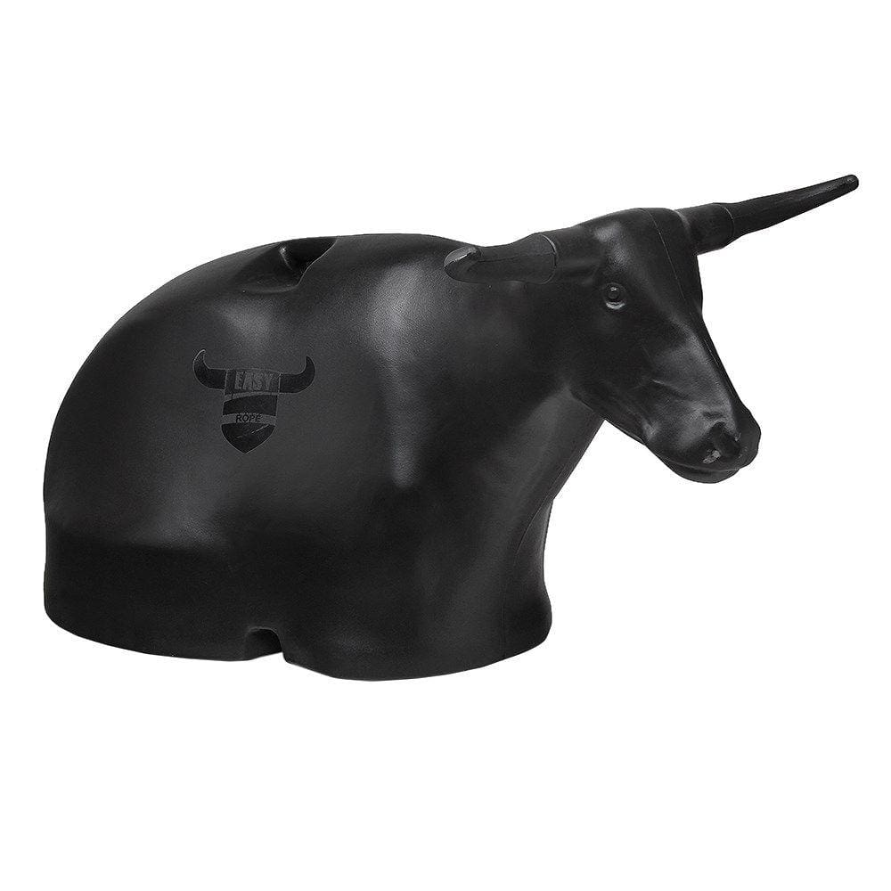 Boi Cavalete para Laço Dummy Preto 31591