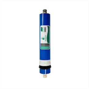 Membrana 100gpd Refil Osmose Reversa 390 Litros Diarios Ro