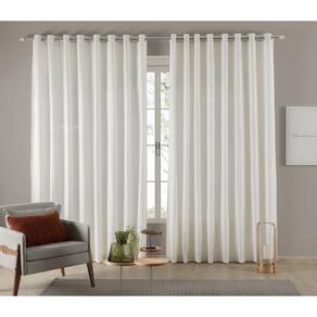 Cortina Para Sala E Quarto Madras E Tamanhos