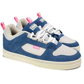 Tênis Hocks Pop Lite Cobalto Cream