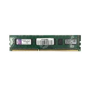 Memória Ddr3 Kingston Kvr1333D3E9S/4G 4Gb 1333 10600 Ecc