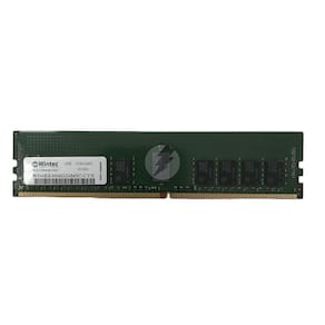 Memória Ddr4 Wintec Wd4Re4016G24Msc-Ctx 16Gb 2400 Ecc Rdimm