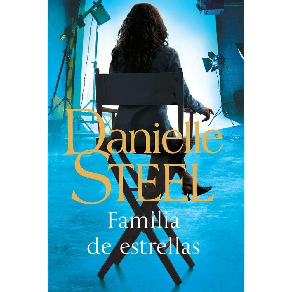 Familia de estrellas
