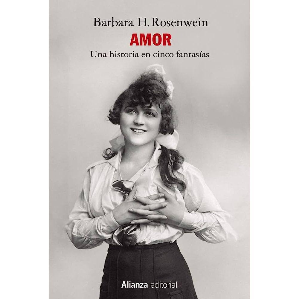 Amor: Una historia en cinco fantasías