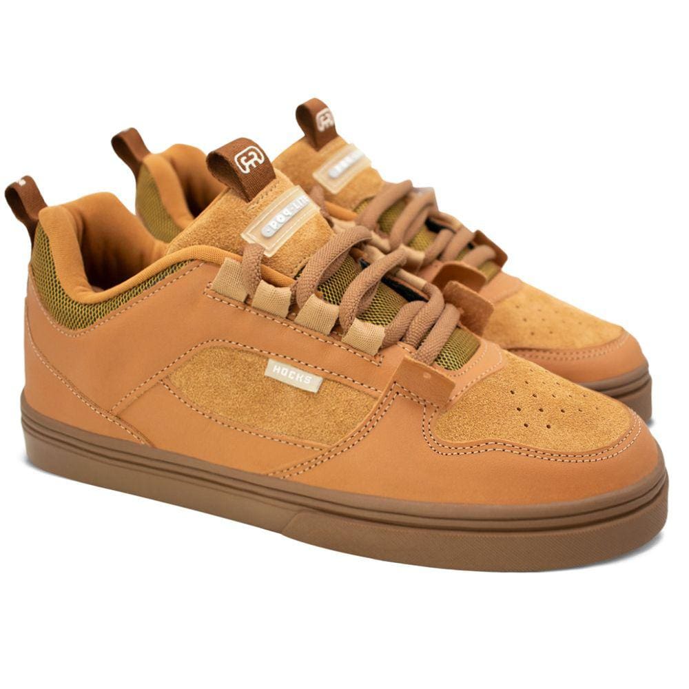 Tênis Hocks Pop Lite WAX