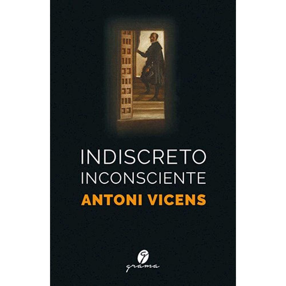 Indiscreto Inconciente