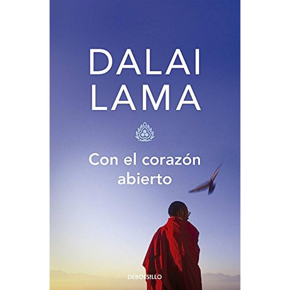 Con El Corazón Abierto