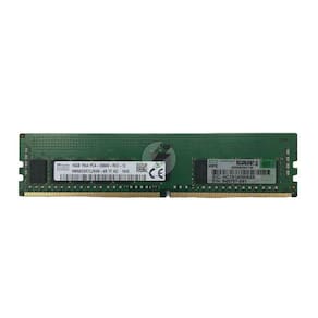 Memória Ddr4 Sk Hynix Hma82Gr7Cjr4N-Vk 16Gb 2666 Ecc Rdimm