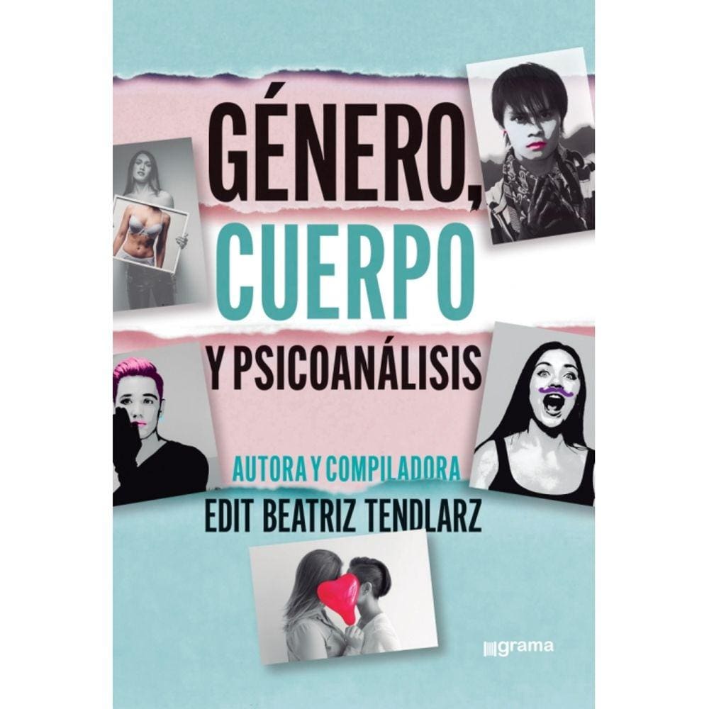 Genero, Cuerpo Y Psicoanalisis