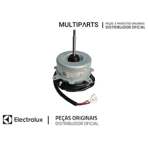 Motor Vent Cond - A08153701 - Ar Split Electrolux - Pe12R