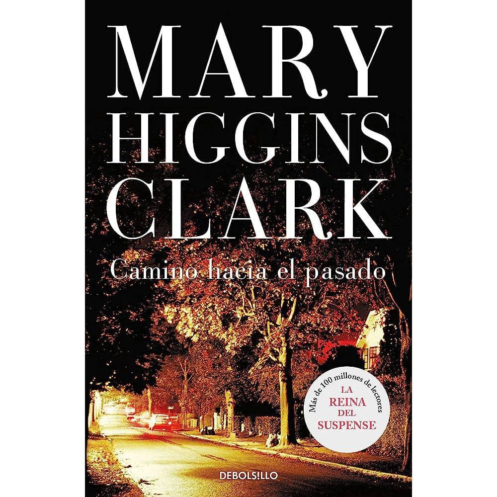 Camino Hacia El Pasado