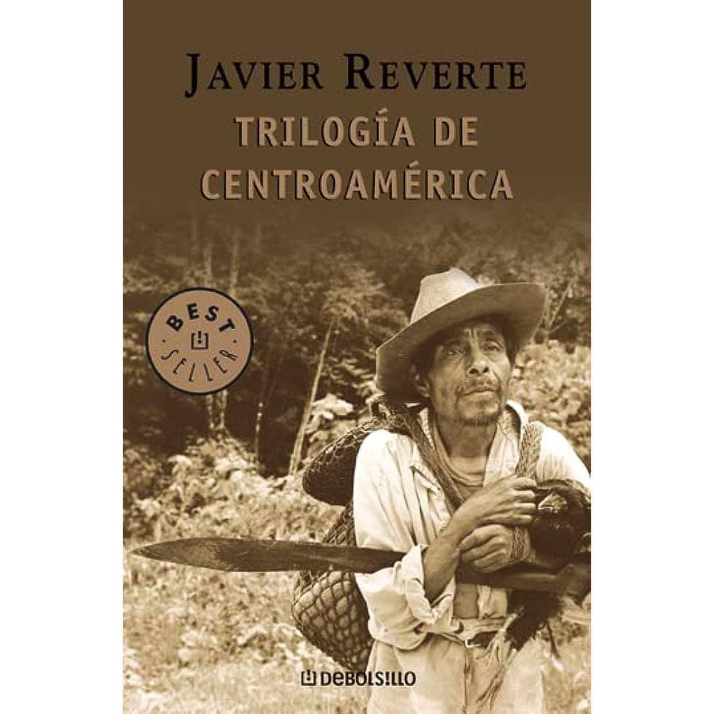 Trilogia De Centroamerica