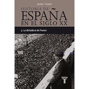 Historia De Espa a En El Siglo Xx La Dictadura De Franco